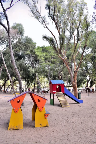 Jose Antonio Pernas Peon Park Viveiro Lugo Galiçya Spanya Avrupa — Stok fotoğraf