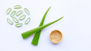 Aloe vera, Aloe cinsinin sulu bir bitki türüdür. Her daim yeşil olan yarımada, Arap Yarımadası 'ndan gelmektedir, ama tropikal, yarı tropikal ve kurak iklimlerde yetişir.