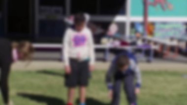 Özel eğitim öğretmenlerinin bulanık görüşü çok çeşitli özel ihtiyaçları ve engelleri olan öğrencilerle çalışıyor. Bu özel eğitimciler uygun müfredatı oluşturup uygular ve faaliyetler belirlerler.