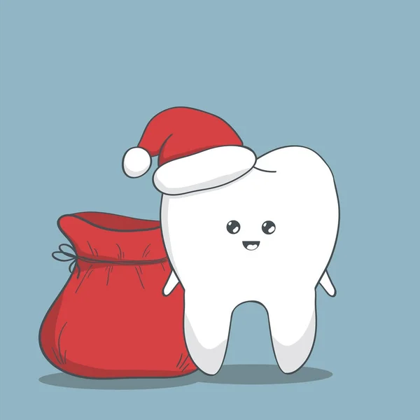 Komik Noel diş