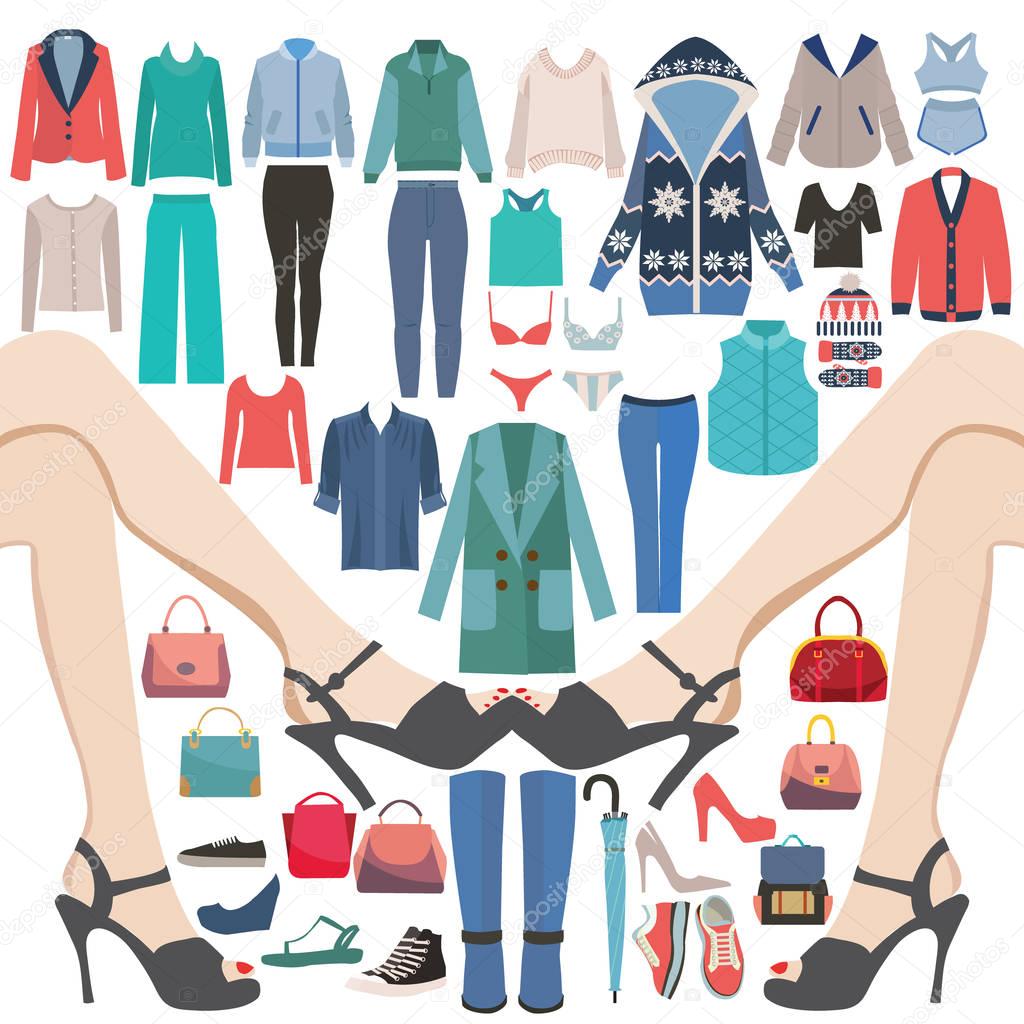 Fashion Collection Of Big sale and shopping.