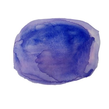 Soyut mor suluboya arkaplan