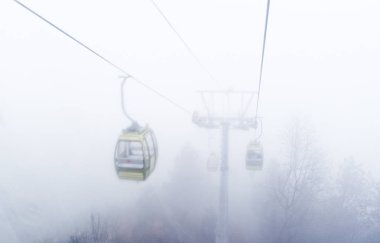 Guilin, Çin, 24 Mart 2014, Jinkeng Teras, Guilin, Çin