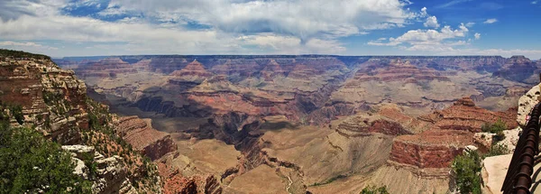 Grand Canyon / United States - 06 Jul 2017: Grand Canyon in Arizona, Unites States