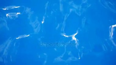 Açık su yüzme havuzu Club