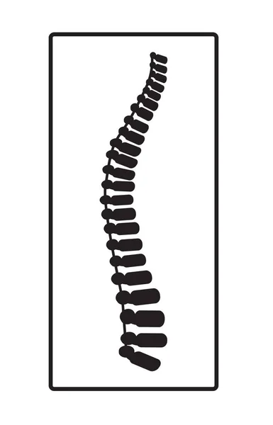 Arthritis icon. Osteopath practice. Osteoporosis sign, osteoarthritis anatomical vector. Spine pain, intervertebral hernia are shown on the white background. It is for landing page, web, app. — Stock Illustration Arthritis icon. Osteopath practice. Osteoporosis sign, osteoarthritis anatomical vector. Spine pain, intervertebral hernia are shown on the white background. It is for landing page, web, app. Stock Vector