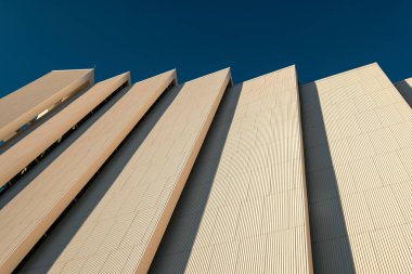 Ayrıntı görünümü Arctic Katedrali