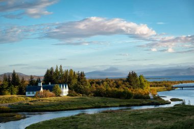 Thingvellir National Park