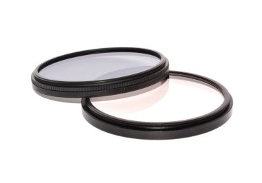 siyah metalik lens filtreleri