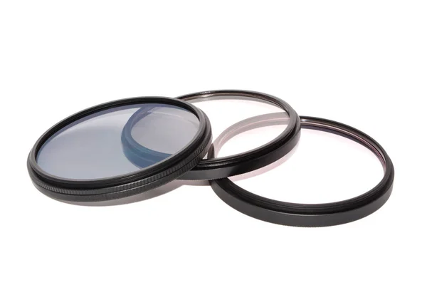 siyah metalik lens filtreleri