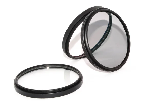 siyah metalik lens filtreleri