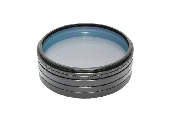 siyah metalik lens filtreleri