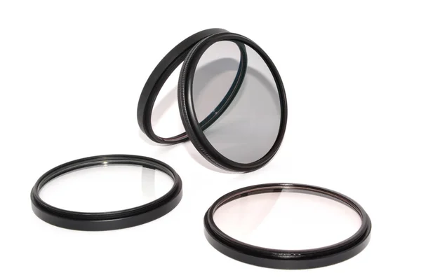 siyah metalik lens filtreleri