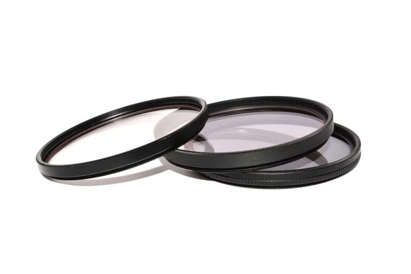 siyah metalik lens filtreleri