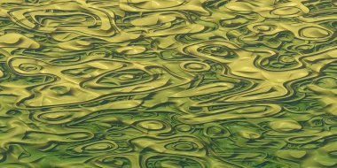 tasarım için dekoratif soyut yaratıcı doku arka plan 3d render