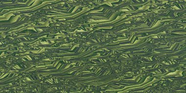 tasarım için dekoratif soyut yaratıcı doku arka plan 3d render