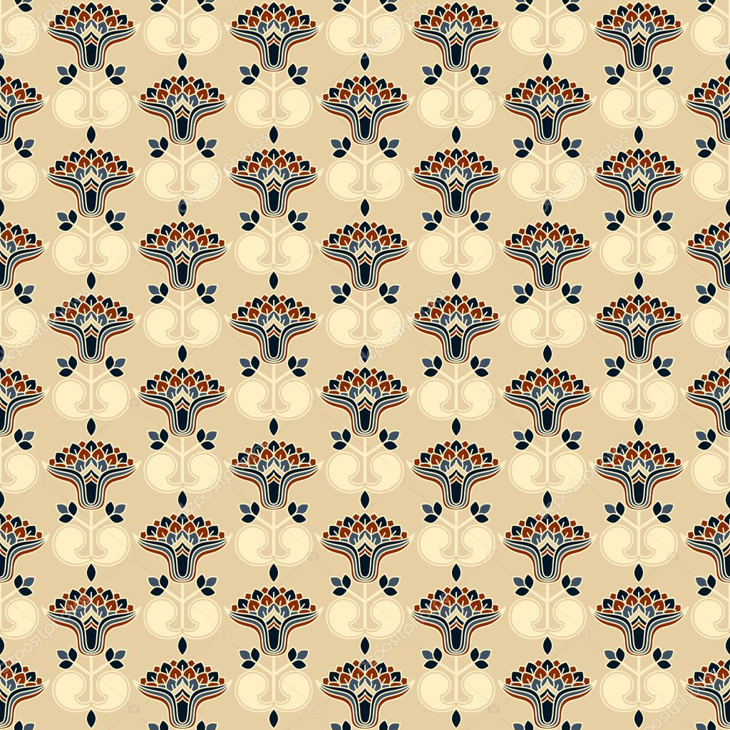 disegno senza giunte colorato luminoso di festa — Vettoriali Stock Disegno senza giunte colorato fiore luminoso vacanza — Vettoriali di lenazolot