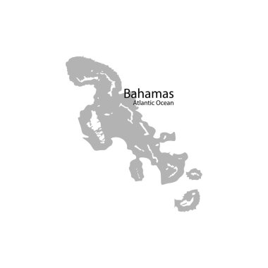 Bahamalar Harita Tesis Bölgesi işareti 10