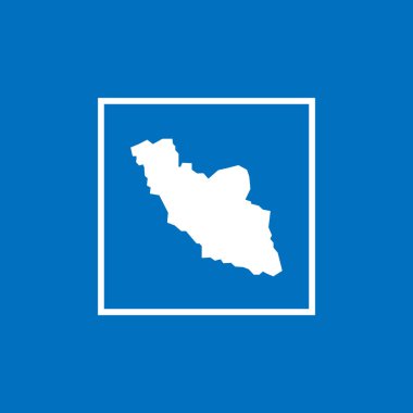 Nakhchivan Özerk Cumhuriyeti haritası on puan kaybediyor