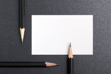 Kartvizit kadar alay