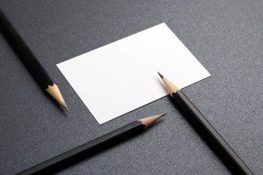 Kartvizit kadar alay