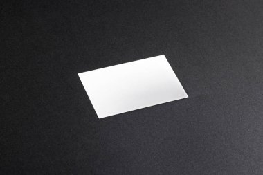 Kartvizit kadar alay