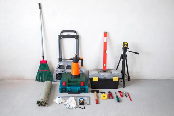 Tools for repair — Stock Photo, Image