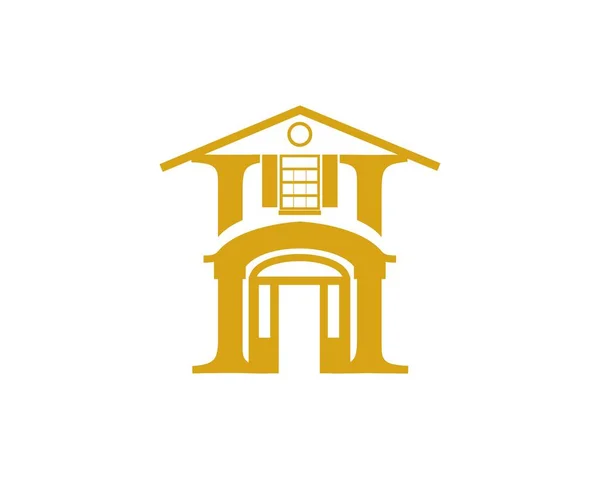 Ev klasik logosu