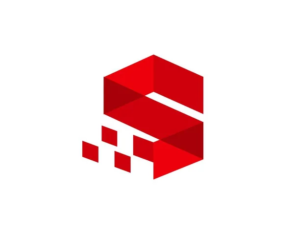 Dijital S logosu