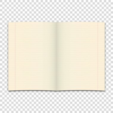 dizüstü bilgisayar sayfası şablonu izole edilmiş beyaz arkaplan vektörü çizimi