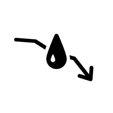 ham petrol varili fiyatı vektör çizimine düşüyor