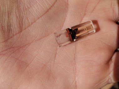 Cigarette nicotine tar filter,stop smoke addiction concept, unhealthy lifestyle 