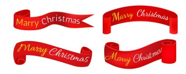 Mutlu Noeller Kırmızı parşömen