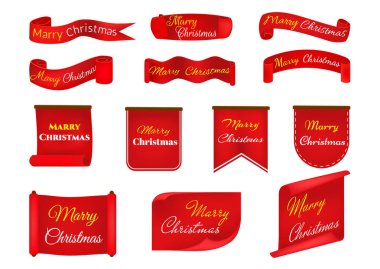 Kaydır Kırmızı, Mutlu Noeller,