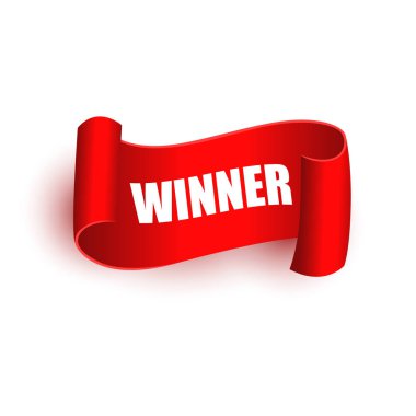 Kazanan etiketler veya etiketler izole edildi