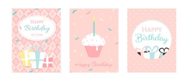 doğum günü tebrik kartları 