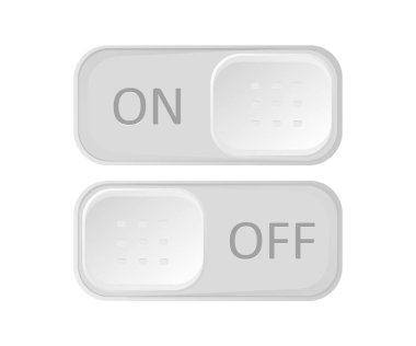 Simgesini açıp kapama açma/kapatma düğmesi düğmesi. 