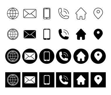 Kişi simgeleri ayarlandı