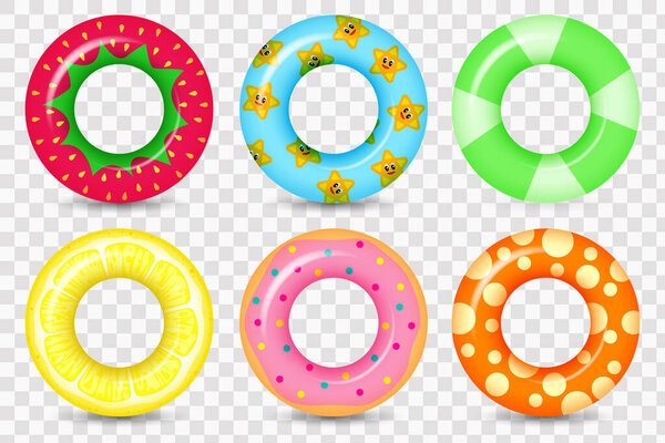 Резиновое кольцо
