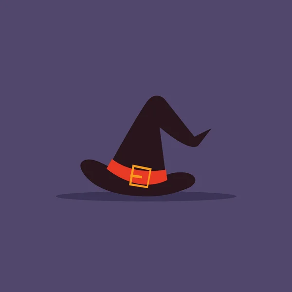 Desenhos animados halloween objeto — Vetor de Stock