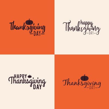 Şükran günün kutlu olsun