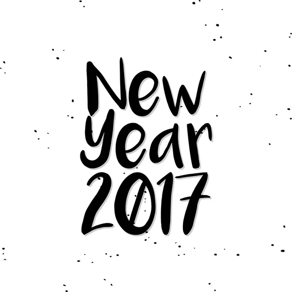 Bonne année — Image vectorielle