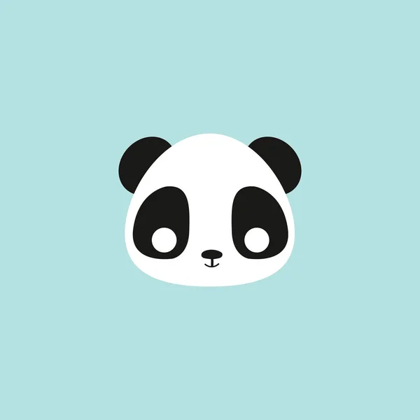 Panda Gezicht Afbeelding Logoストックベクター ロイヤリティフリーpanda Gezicht Afbeelding Logo イラスト ページ 4 Depositphotos