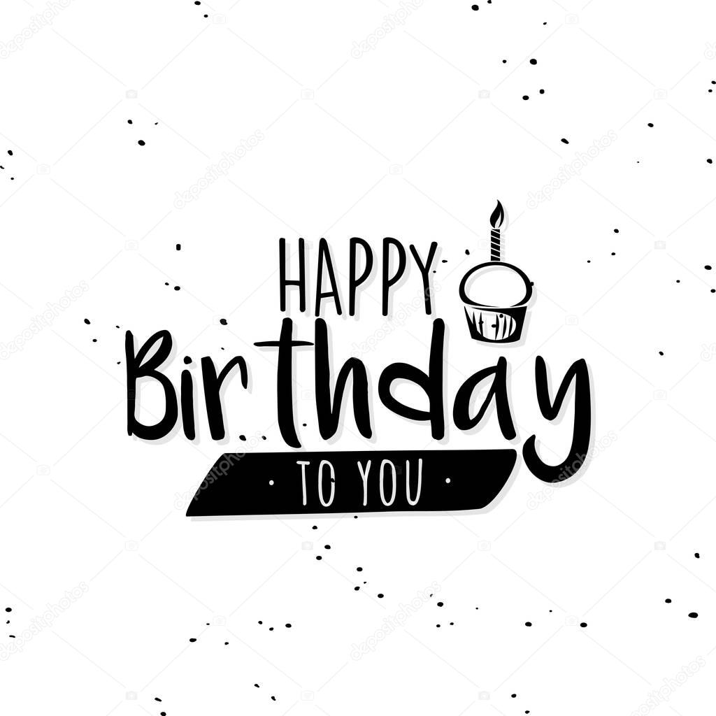 Fond Joyeux Anniversaire Image Vectorielle Par Davids47 C Illustration Fond Joyeux Anniversaire Image Vectorielle Par Davids47 C Illustration