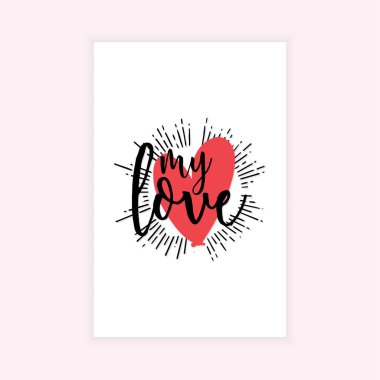 Sevgililer günün kutlu olsun.