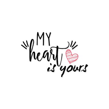 Sevgililer günün kutlu olsun.