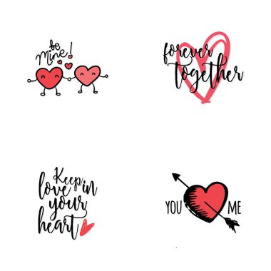 Sevgililer günün kutlu olsun.