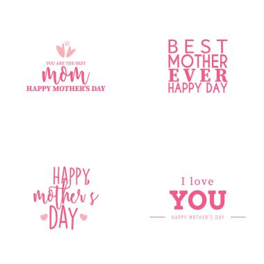 Anneler günün kutlu olsun.