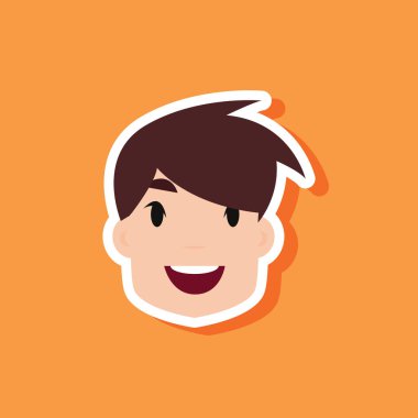 Mutlu çocuk günleri.