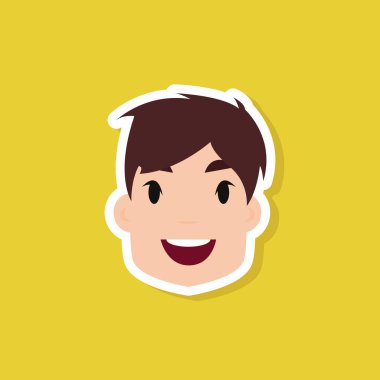 Mutlu çocuk günleri.